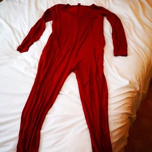 Cooper smash & Tess romper